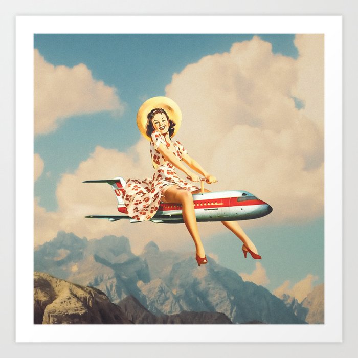 Art Print