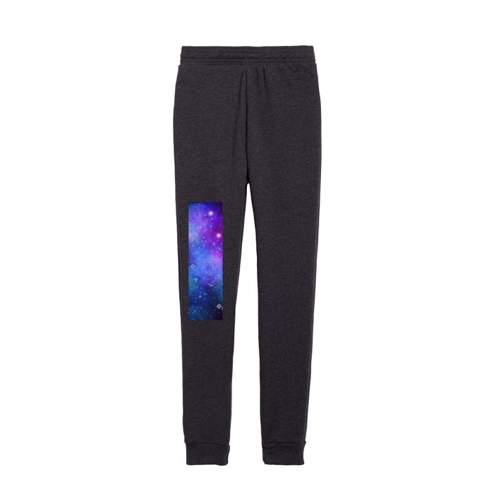 Galaxy 7 Kids Joggers