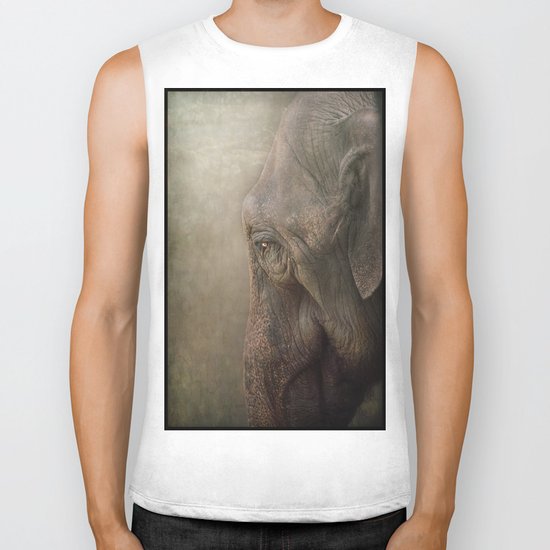 Matriarch Biker Tank