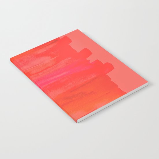 In Lust Notebook