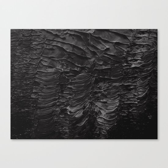 RD Canvas Print