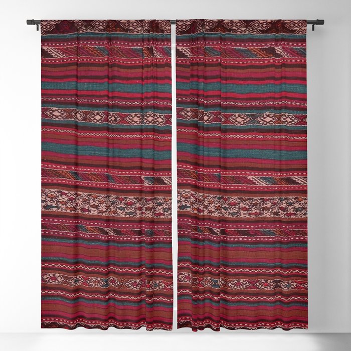 Blackout Curtain
