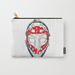 Dryden - Mask 2 Carry-All Pouch