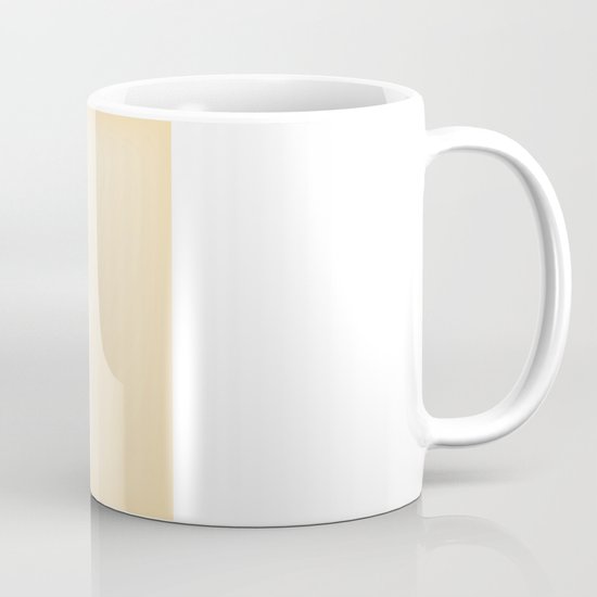 Free my mind, ARTPOP Mug