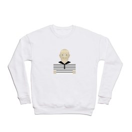 Pablo Picasso Crewneck Sweatshirt