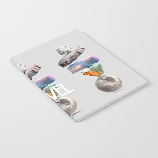 Level Notebook
