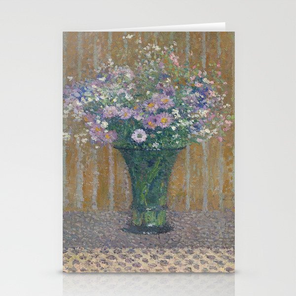 Henri Martin Stationery Cards