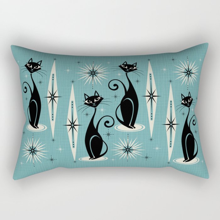 Rectangular Pillow