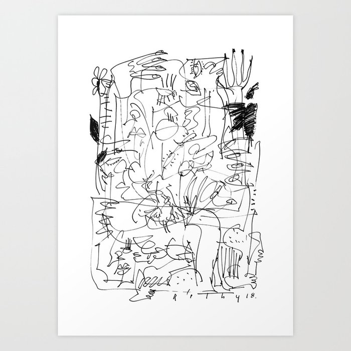 Art Print