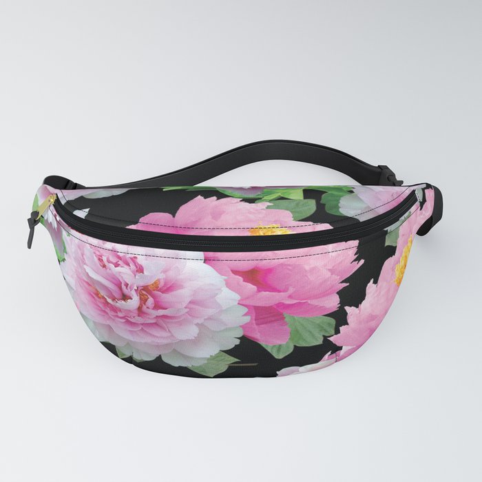 spring flowers Fanny Pack
