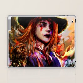 Quinn Laptop Skins To Match Your Personal Style Society6