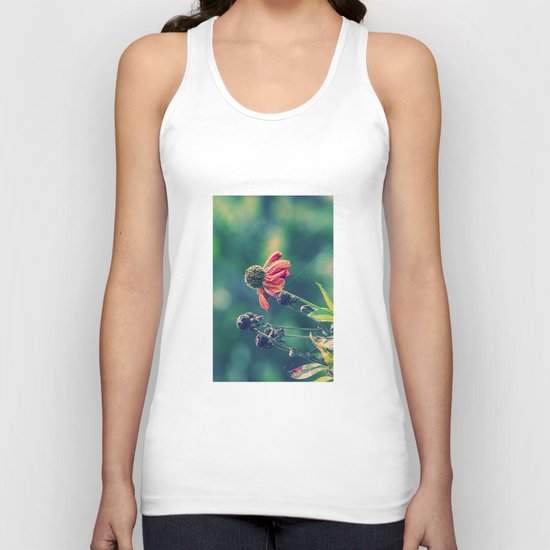 At Last Unisex Tank Top