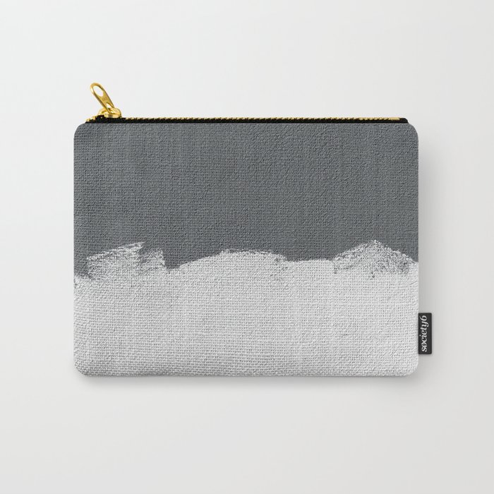 Wall Paint Carry-All Pouch