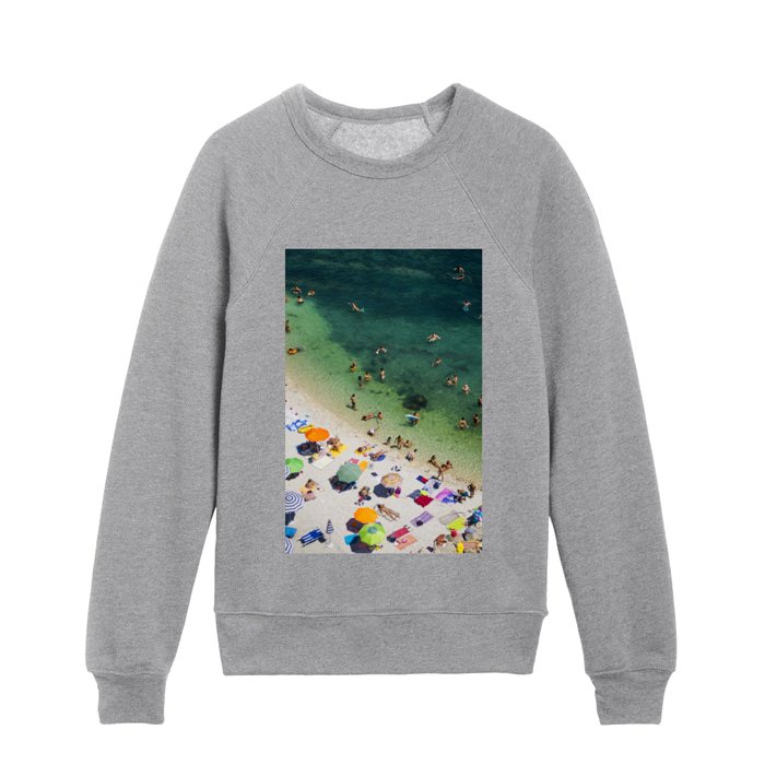 sunbath Kids Crewneck