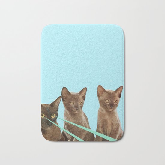 Motherly Love Bath Mat