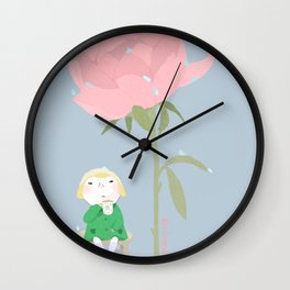 Have a cup of tea Wall Clock