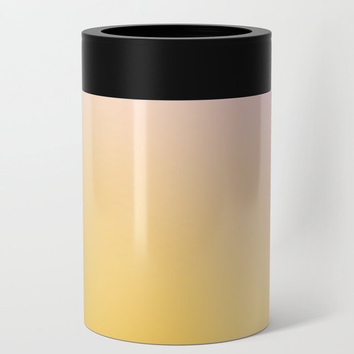 8  Sunset Sky Gradient Aesthetic 220513 Can Cooler