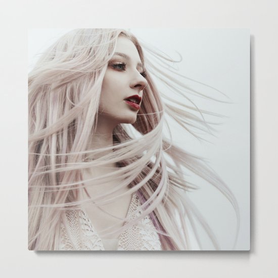 A dream Metal Print