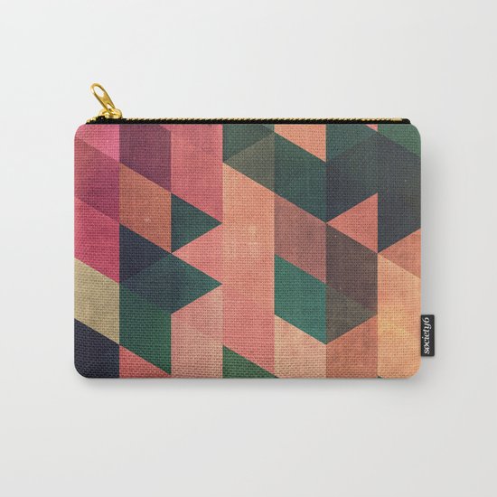 dryyd yp Carry-All Pouch