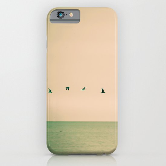 Flight iPhone & iPod Case