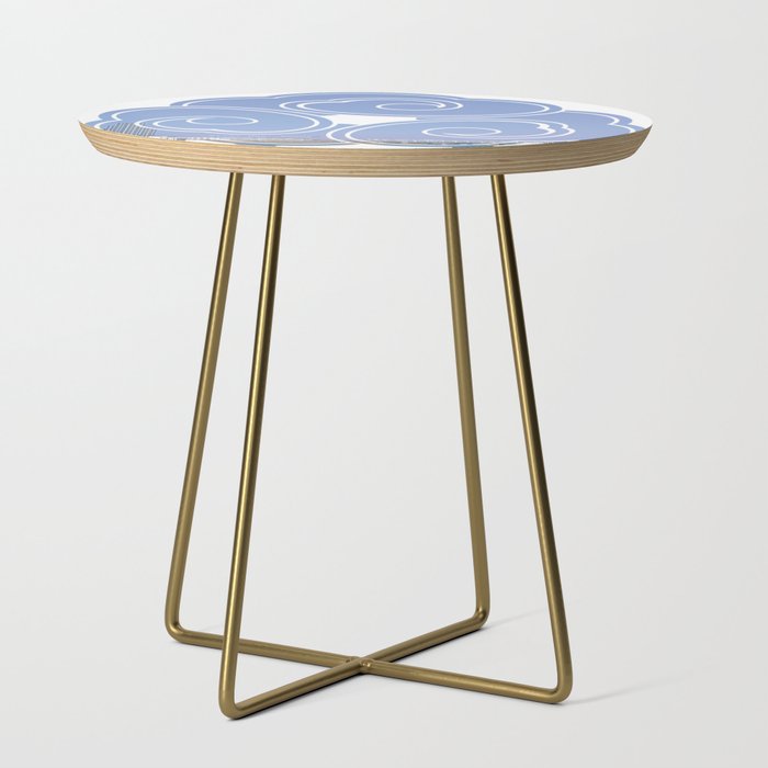 River Han Side Table