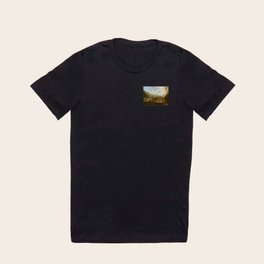 They were here all along / Countryside T Shirt
