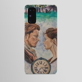 Outlander Android Case