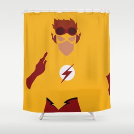 Dc Comics Shower Curtains Society6