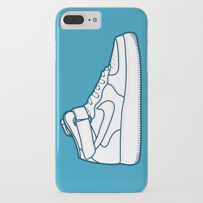 13 Nike Airforce 1 iPhone Case