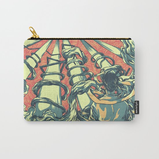 Creation Carry-All Pouch