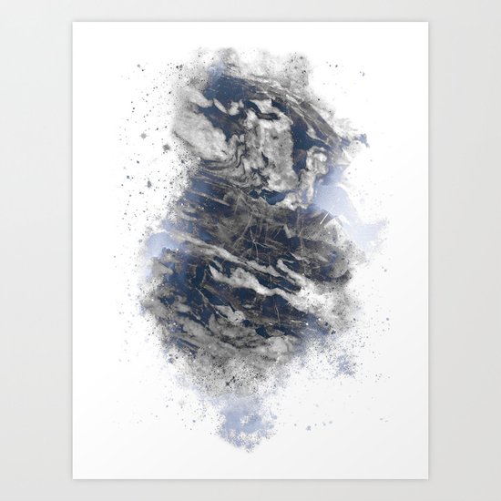 Wish Art Print