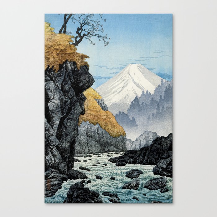 Canvas Print