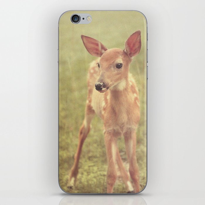 Bambi iPhone Skin