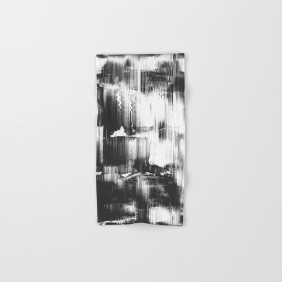 Millipedes Hand & Bath Towel