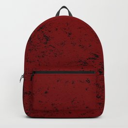 Gothic Red - Background Backpack | Winter, Witch, Darkred, Magic, Texture, Crimson, Darkness, Lover, Background, Pattern 