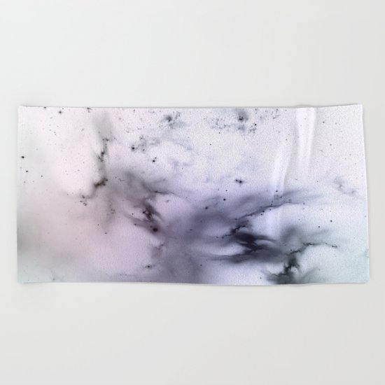 ζ Heze Beach Towel