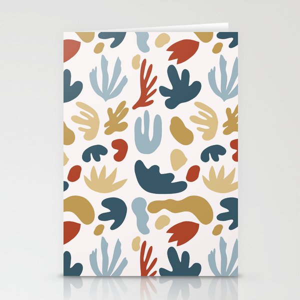 Matisse Vibes 03 Stationery Cards