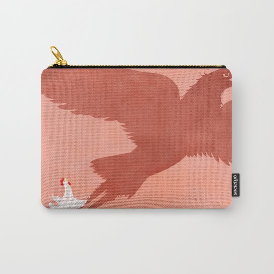 Ego Carry-All Pouch