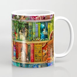 A Stitch In Time 2 Coffee Mug