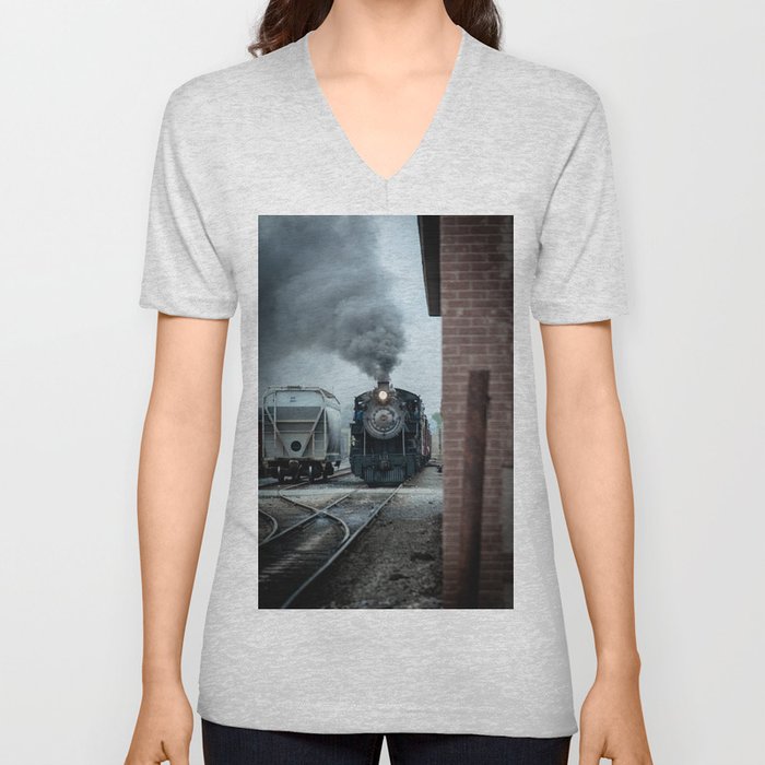 Strasburg Railroad Steam Engine 90 Vintage Train Locomotive