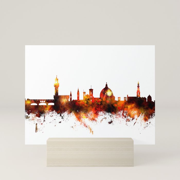 Mini Art Print