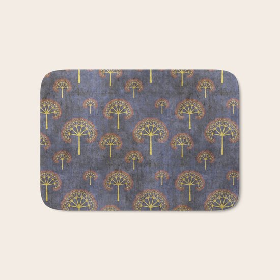 TREE Bath Mat