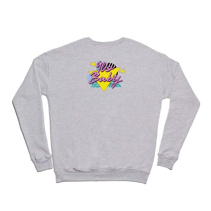 90s crewneck deals sweatshirts