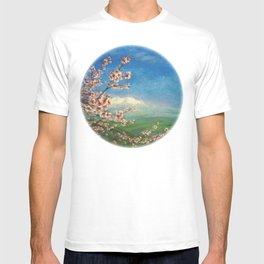 Almond T-shirt