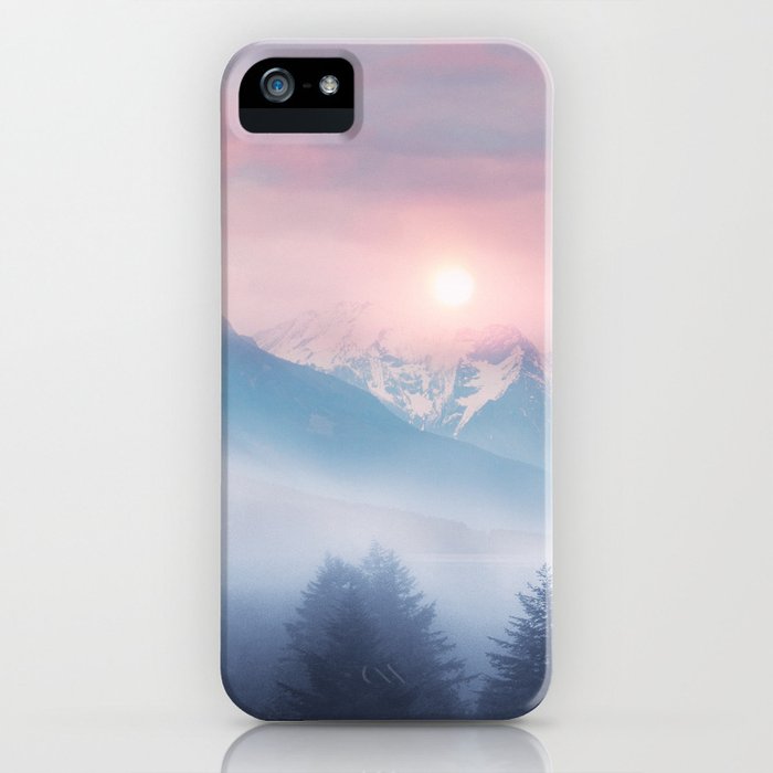 pastel vibes 11 iphone case