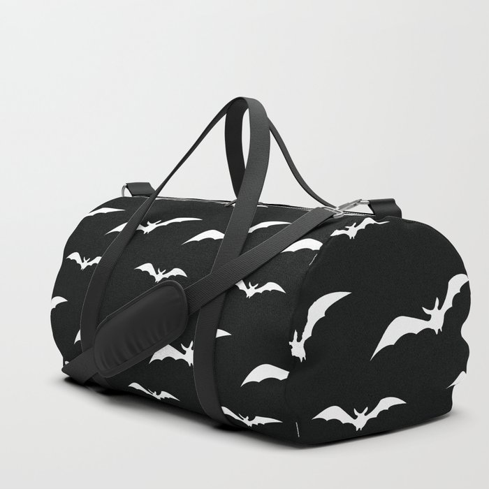 Gothic best sale overnight bag