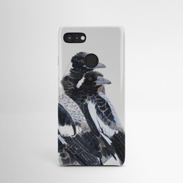 Chat Session - Magpies Android Case