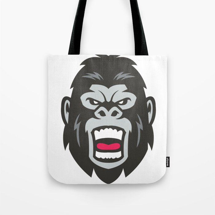 Kong | Beast Tote Bag