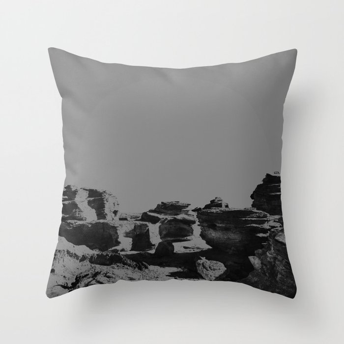 Phrases and thoughts - 2 Throw Pillow