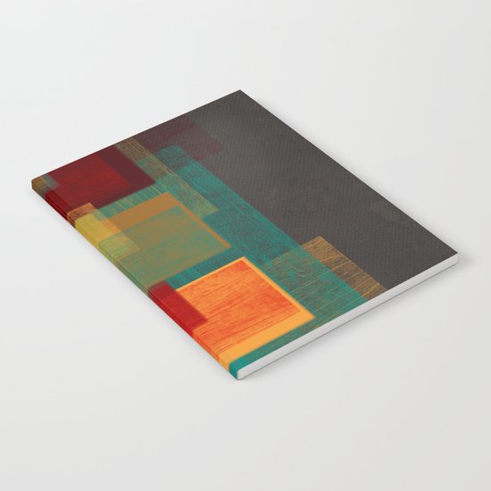 vacancy structure Notebook